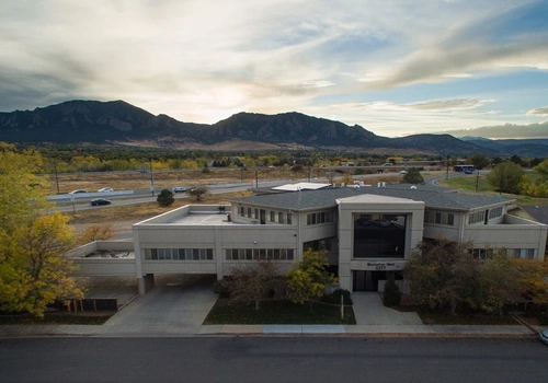 picture of Phasics US office in Boulder